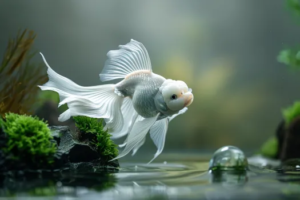 Moving an Arowana to a New Tank: Precautions and Tips