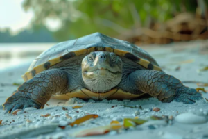 How Long Do Red-Eared Sliders Live, and How Big Do They Get?
