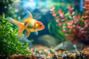 Why Do Arowana Scales Raise (Pinecone Disease), and How to Treat It