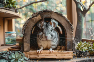 What Is a Chinchilla’s Personality Like? Key Things to Know Before You Get One