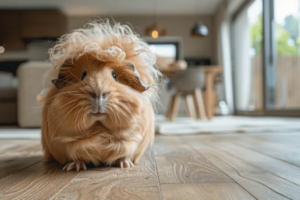 Supplies You Need to Care for a Chinchilla