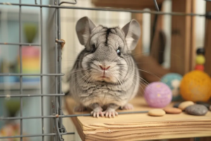 What Is Stress in Hamsters, and What Are the Symptoms?