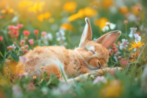 How to Raise a Rabbit That Bonds With You: Tips to Build Trust