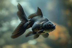 Signs Your Goldfish Is Ready to Breed