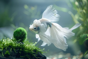Can a Broken Arowana Fin Recover?