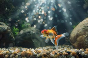 Why Do Goldfish Get Cloudy Eye (Moon Eye Disease)?