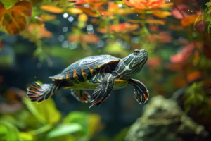 Common Reasons a Turtle Won’t Eat and How to Respond