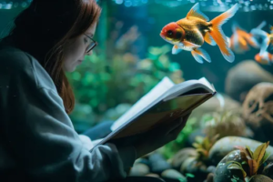Precautions for Keeping Cleaner Fish in a Community Tank