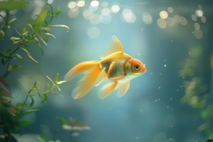 Which Cleaner Fish Are the Prettiest?