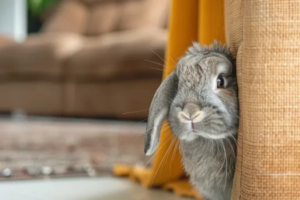 Essential Tips for Raising a Rabbit