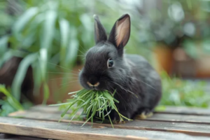Causes and Symptoms of Stomatitis in Rabbits