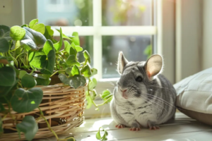 Are the Purple Campbell and Purple Winter White Hamster the Same?