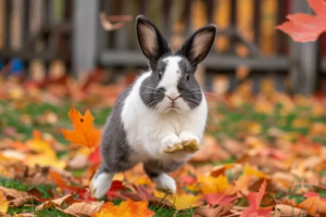 What to Do If an Unvaccinated Rabbit Bites You