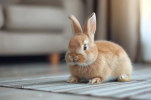 Treatment and Prevention of Infectious Rhinitis in Rabbits