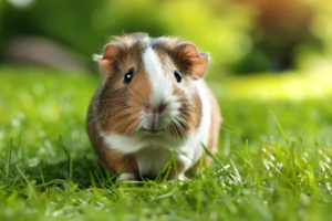 What to Do If Your Hamster Ignores the Mineral Chew Stone