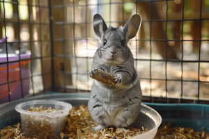 Causes of Congenital Disabilities in Baby Hamsters
