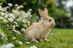 Comprehensive Prevention of Rabbit Respiratory Disease