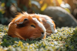 What Foods Are Unsafe for Hamsters?