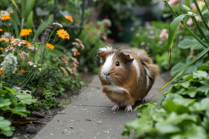 How to Find a Lost Hamster