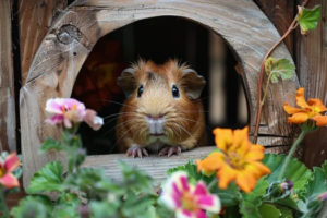 Weaning Hamster Babies: What to Watch