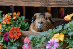 Hamster Feeding Tips