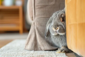 How to Choose Quality Breeding Rabbits