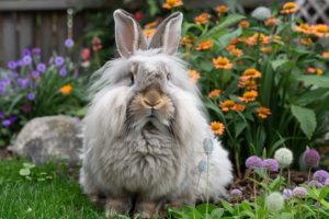 Why Do Rabbits Get Urinary Stones?