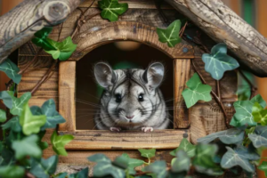 How to Choose a Healthy Hamster