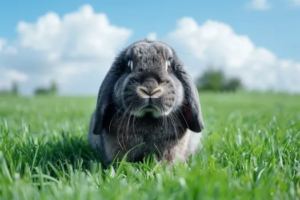 How to Supplement a Breeding Rabbit’s Nutrition?