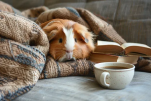 Why Does a Hamster Vomit?