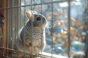 Why Are a Hamster’s Eyes Red Around the Edges?
