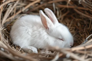 Raising Rabbits Is Not Hard, but Note These Points