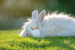 Rabbit Conjunctivitis