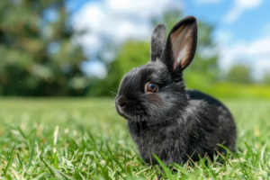 Why Is Your Rabbit’s Belly Bloated?