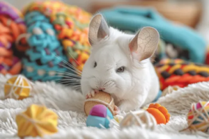 How to Choose Hamster Bedding