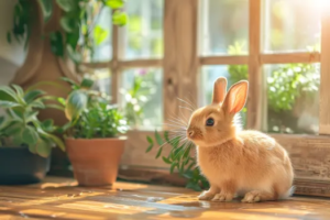 Factors That Influence Rabbit Foot Dermatitis