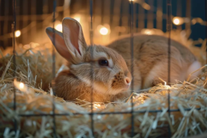 What Foods Can Rabbits Not Eat?