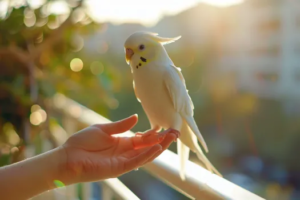How to Care for a Hamster
