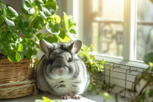 Why Do Pet Hamsters Play Dead?
