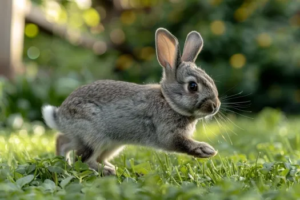 How to Raise Meat Rabbits Well