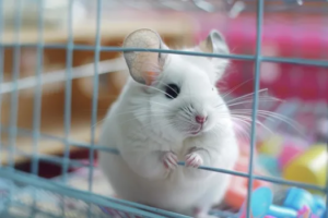Hamster Summer Care Guide (Part 2)