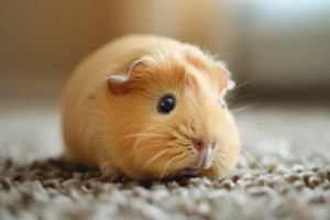 What Causes Hair Loss in Hamsters?
