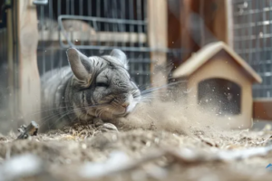 What Picky-Eating Habits Do Hamsters Have?