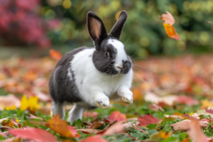 Preventing Problems During a Rabbit’s Breeding Cycle