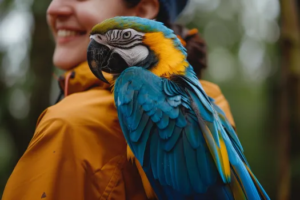 What New Parrot Owners Should Know: Advice for Beginners