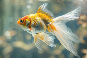 What to Do When Arowana Fish Fight