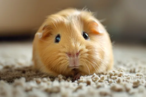Which Hamster Is the Gentlest?