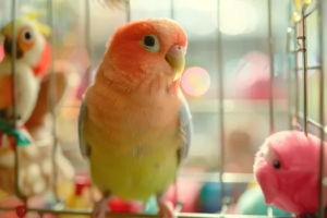 How to Train a Parrot to Talk: Methods and Tips