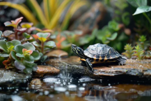 Do Turtles Need Frequent Water Changes?