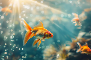 How to Care for Blood Parrot Cichlids
